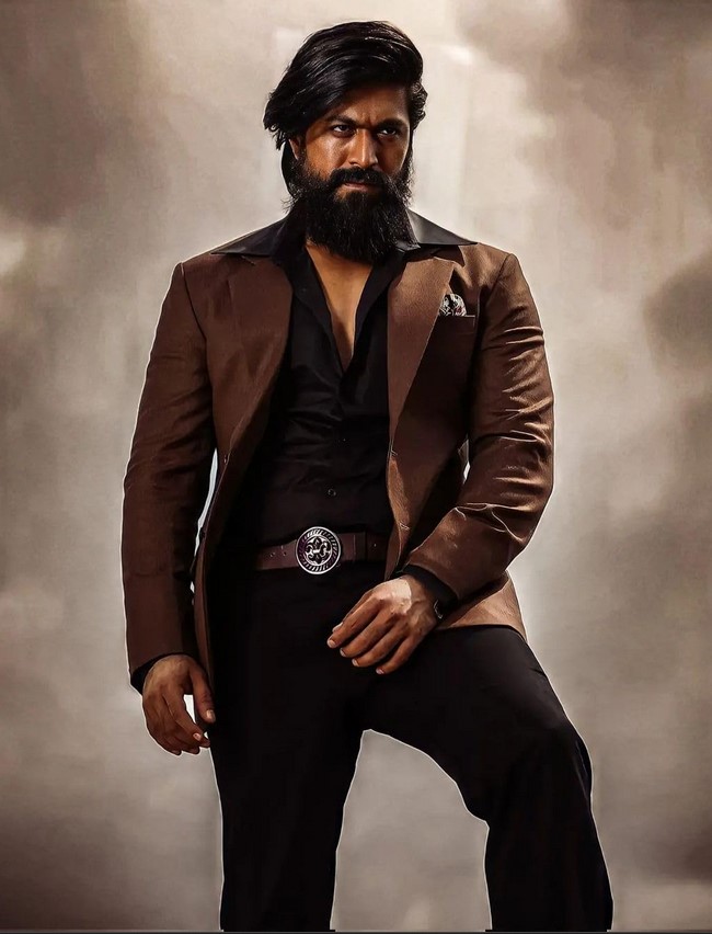 Birthday Special: Lesser-Known Facts About KGF Megastar Yash - video  Dailymotion